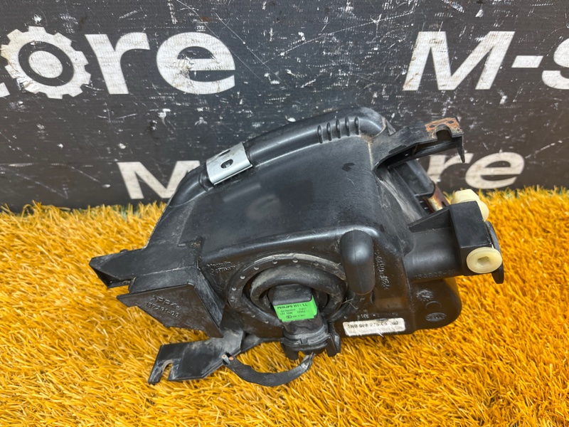 фара противотуманная, 3500 рублей, Красноярск