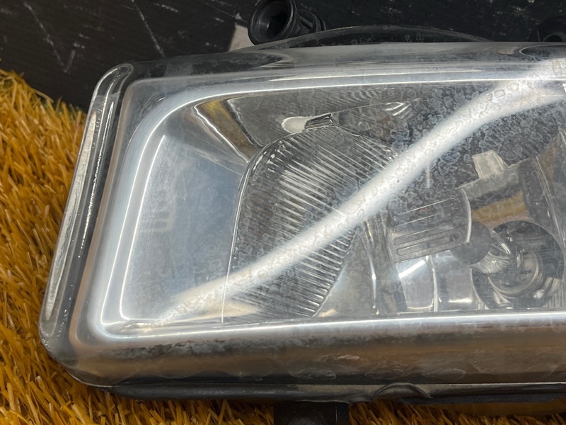 фара противотуманная, 2000 рублей, Красноярск