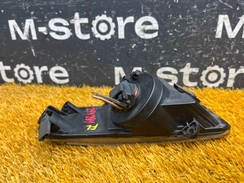 фара противотуманная, 2000 рублей, Красноярск