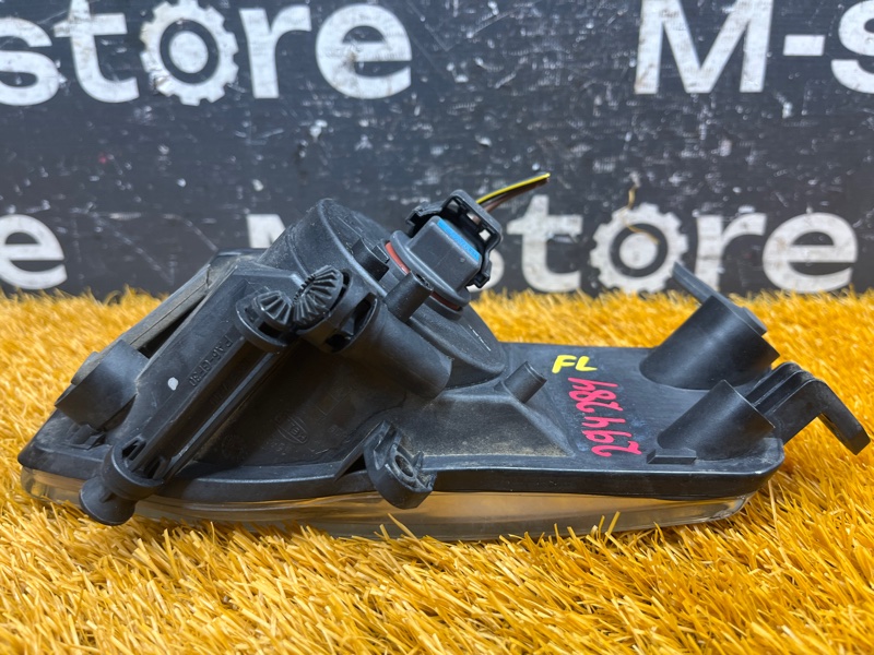 фара противотуманная, 2000 рублей, Красноярск