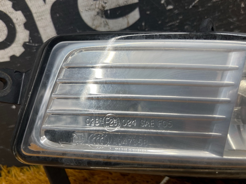 фара противотуманная, 2000 рублей, Красноярск