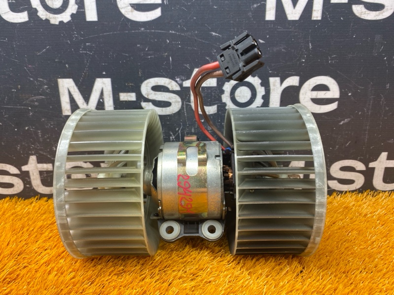 мотор печки, 4000 рублей, Красноярск