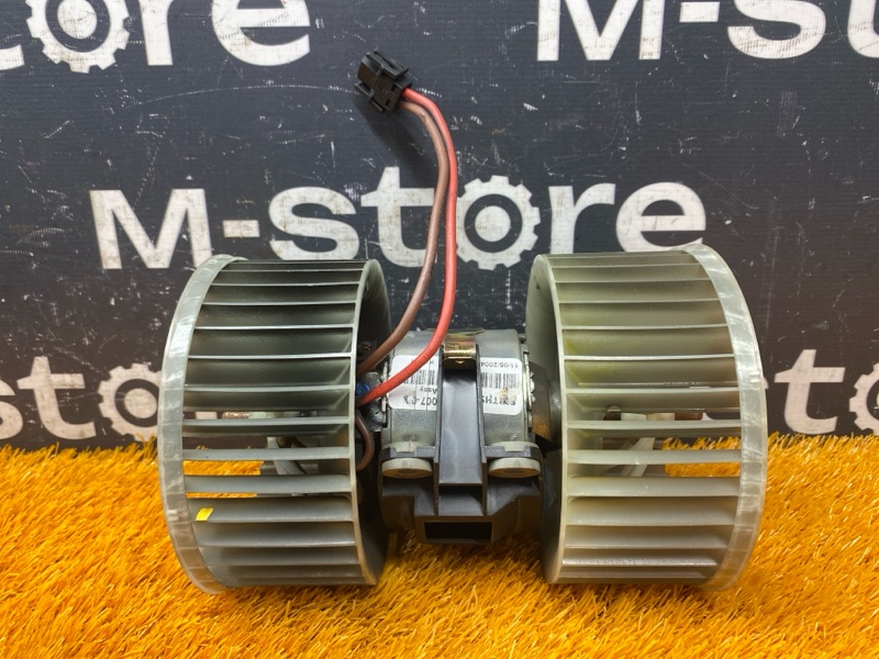 мотор печки, 4000 рублей, Красноярск