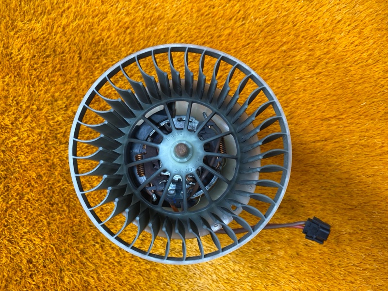 мотор печки, 4000 рублей, Красноярск