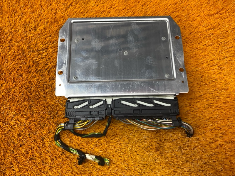 Блок управления пневмоподвеской, 500 рублей, Красноярск