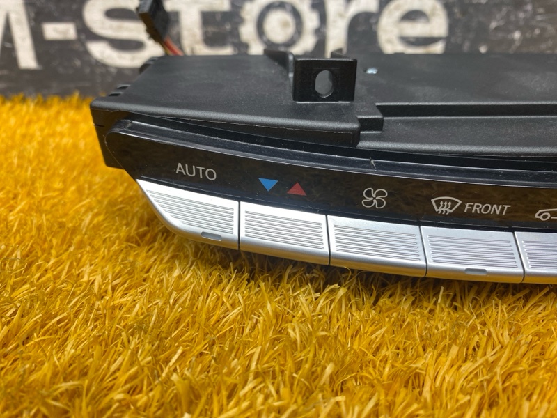 блок управления климат-контролем, 1900 рублей, Красноярск