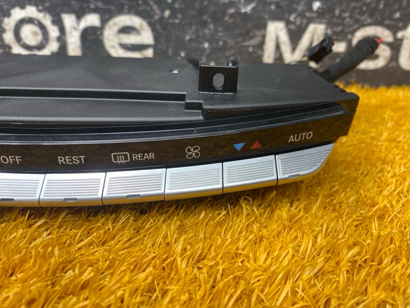 блок управления климат-контролем, 1900 рублей, Красноярск