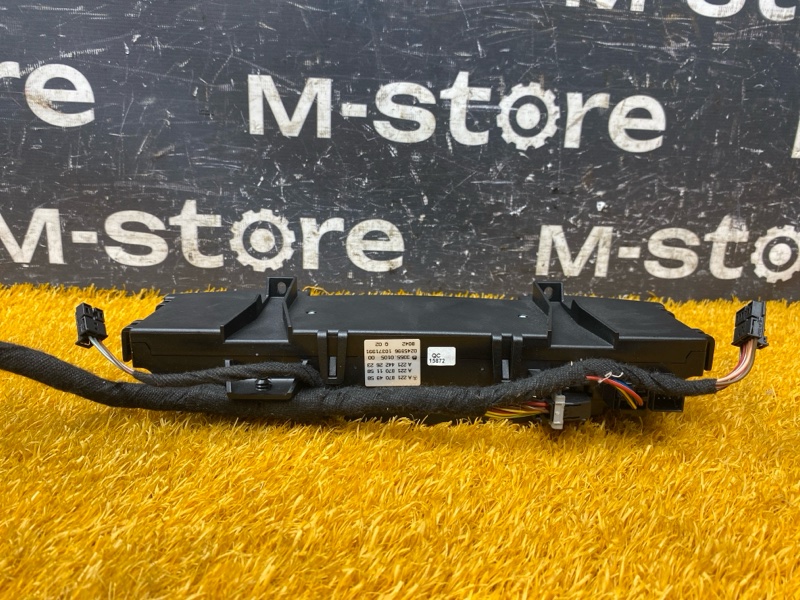 блок управления климат-контролем, 1900 рублей, Красноярск