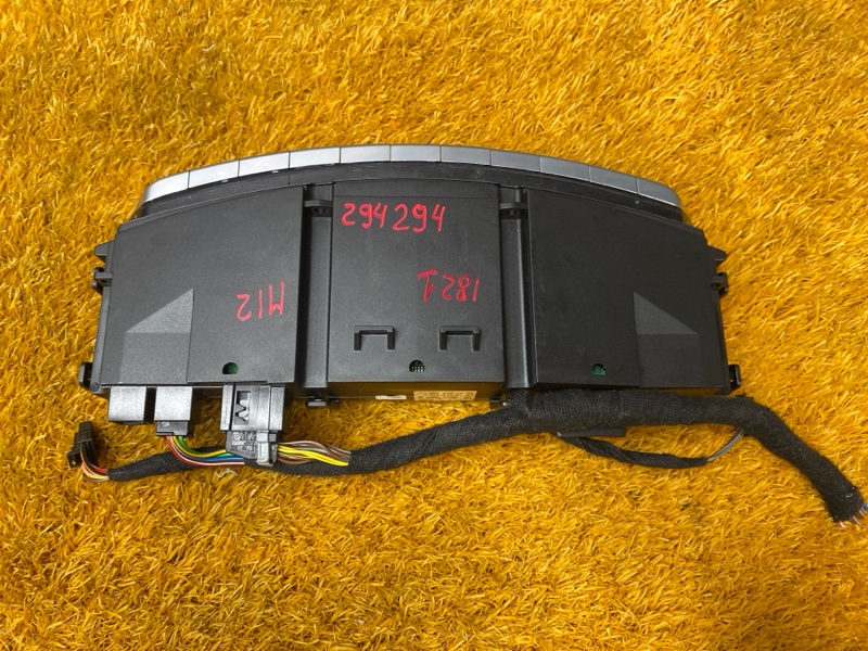 блок управления климат-контролем, 1900 рублей, Красноярск