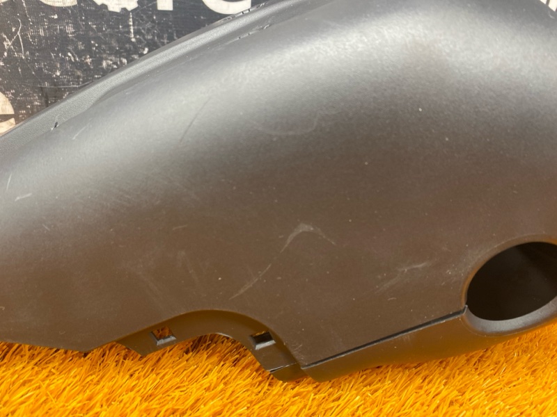 Кожух рулевой колонки, 500 рублей, Красноярск