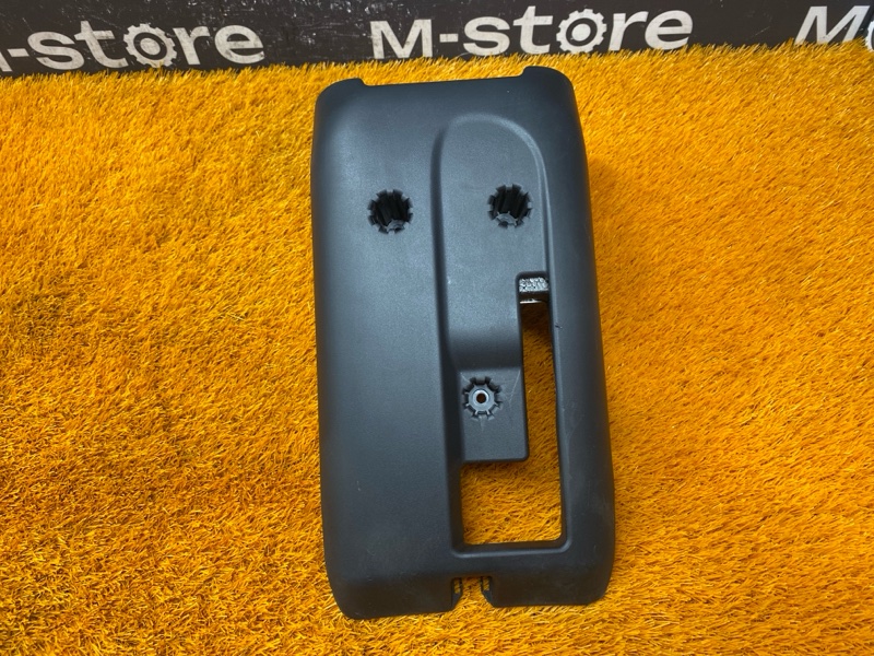 Кожух рулевой колонки, 500 рублей, Красноярск