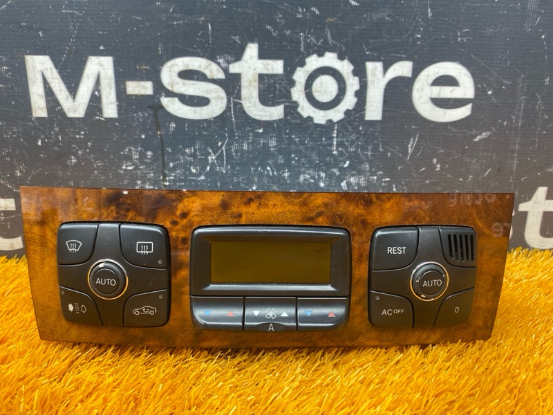 блок управления климат-контролем, 2500 рублей, Красноярск