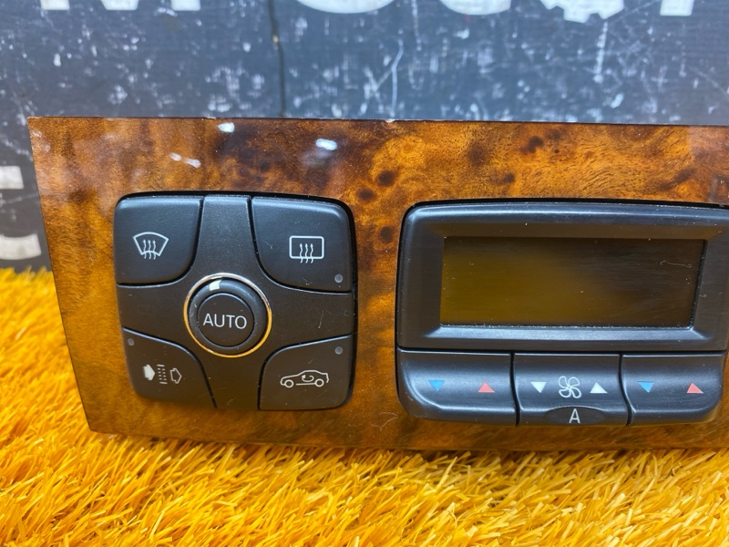 блок управления климат-контролем, 2500 рублей, Красноярск