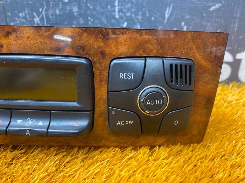 блок управления климат-контролем, 2500 рублей, Красноярск