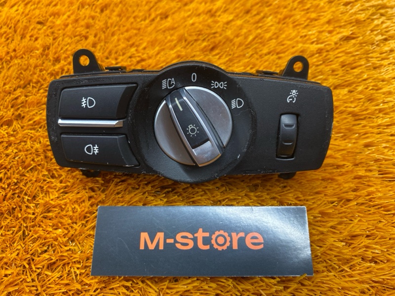 Переключатель света фар, 800 рублей, Красноярск