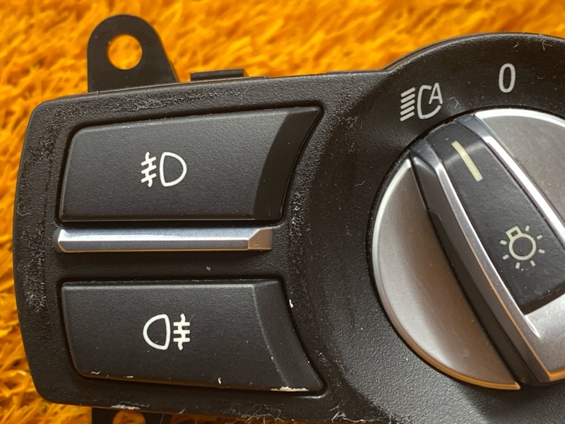 Переключатель света фар, 800 рублей, Красноярск