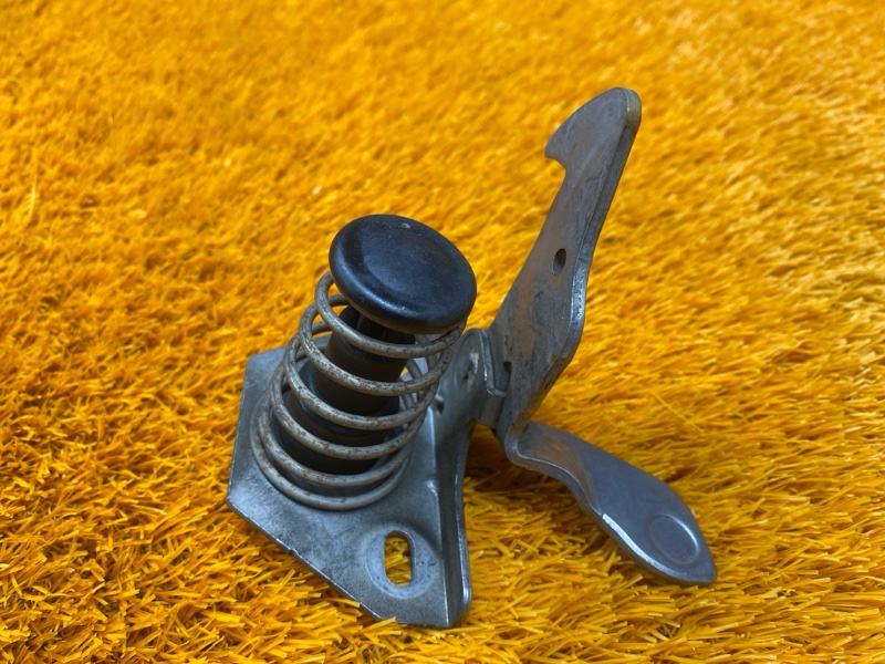 замок капота, 800 рублей, Красноярск