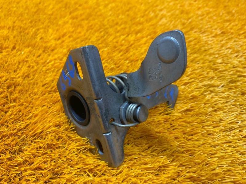 замок капота, 800 рублей, Красноярск