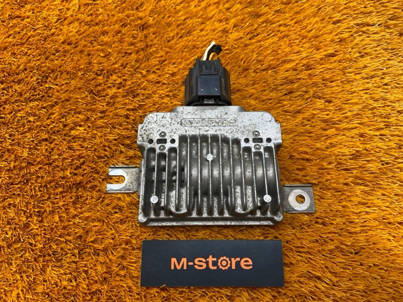 Блок управления топливным насосом, 3000 рублей, Красноярск