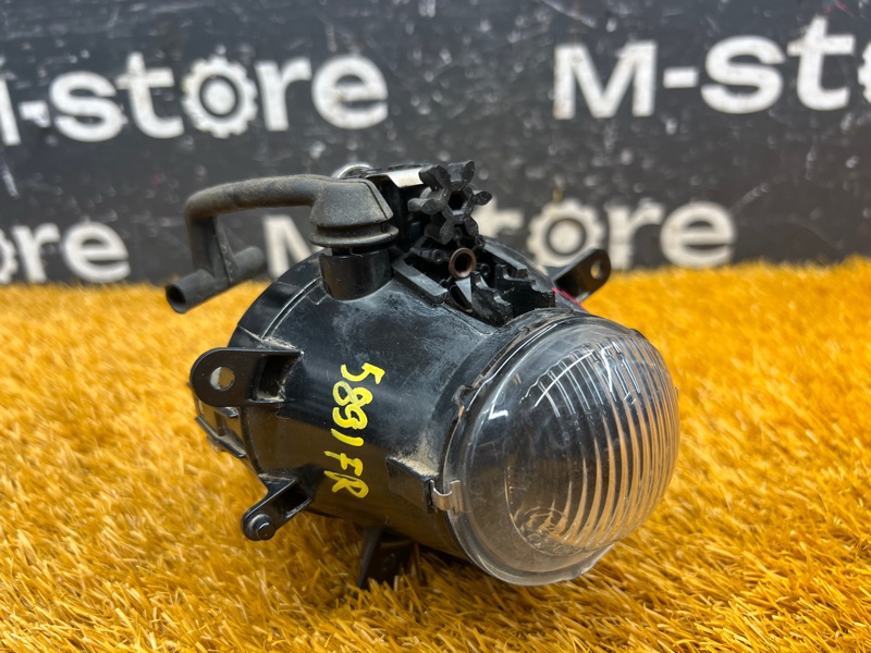 фара противотуманная, 2500 рублей, Красноярск