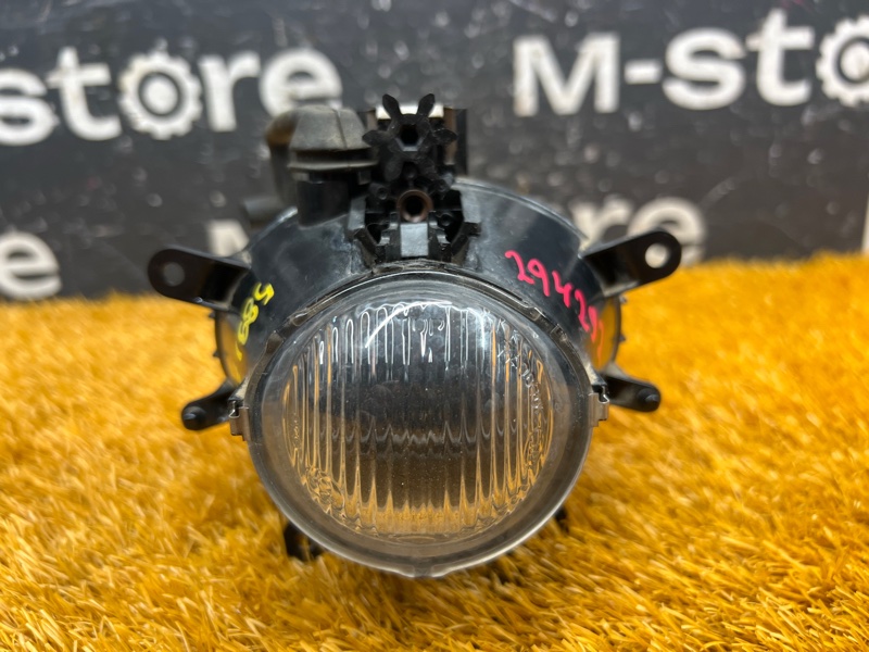 фара противотуманная, 2500 рублей, Красноярск