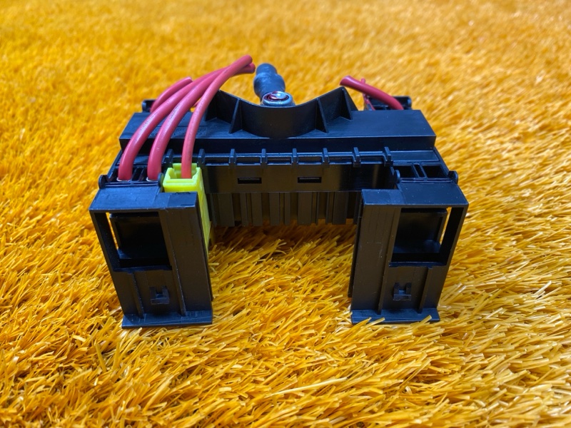 блок предохранителей, 500 рублей, Красноярск