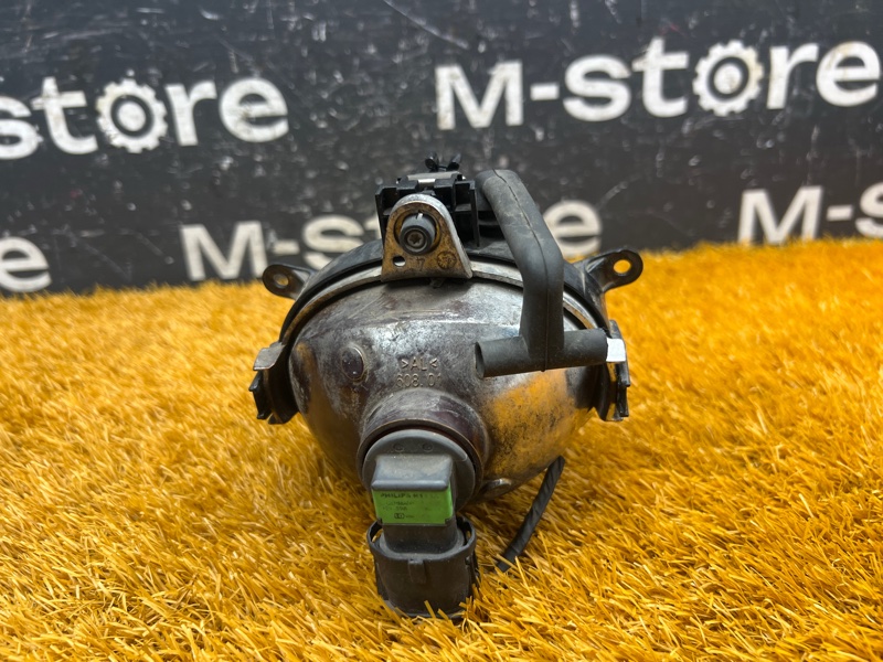 фара противотуманная, 2500 рублей, Красноярск