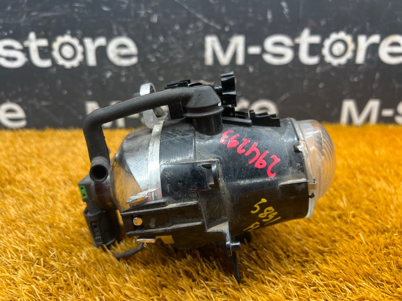 фара противотуманная, 2500 рублей, Красноярск