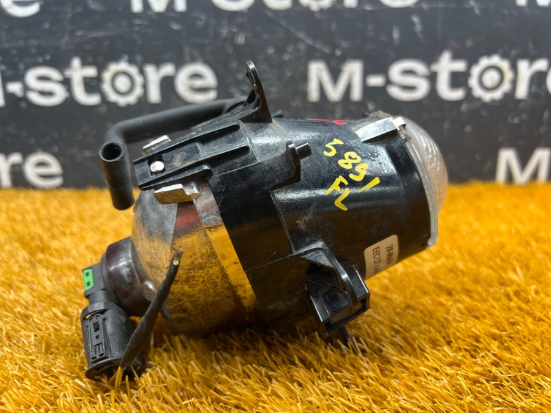 фара противотуманная, 2500 рублей, Красноярск