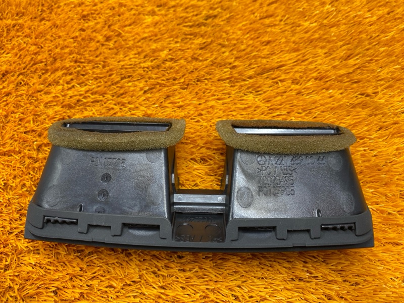 дефлектор воздушный, 300 рублей, Красноярск