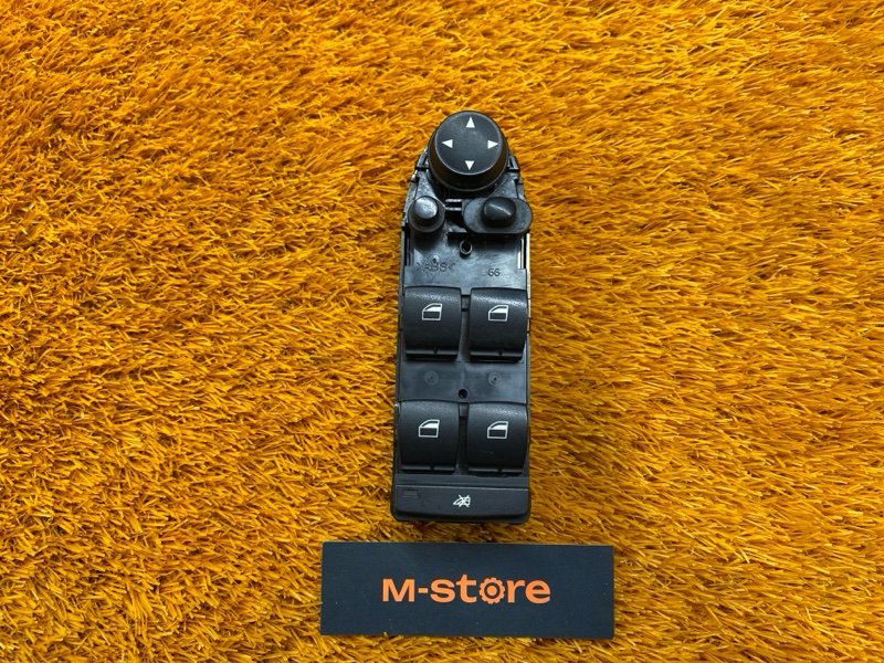 Блок управления стеклоподъемниками, 1500 рублей, Красноярск