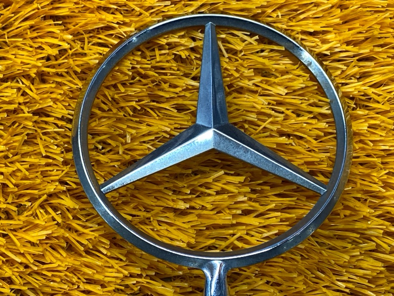 Эмблема на капот, 2500 рублей, Красноярск