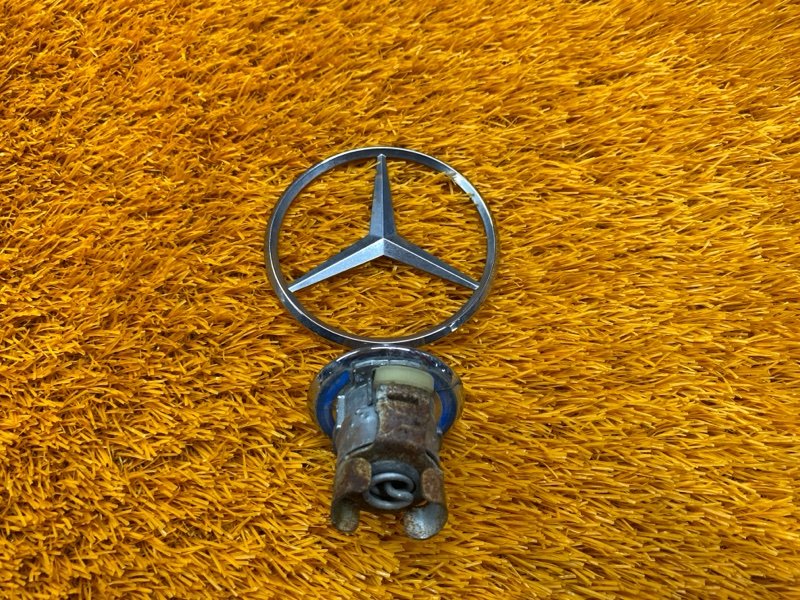 Эмблема на капот, 2500 рублей, Красноярск