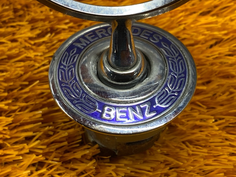 Эмблема на капот, 2500 рублей, Красноярск