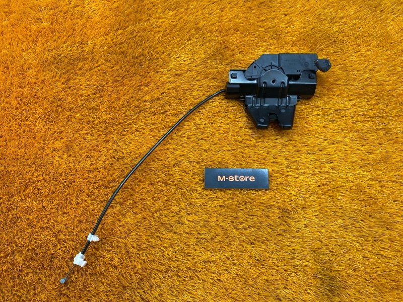 замок багажника, 900 рублей, Красноярск