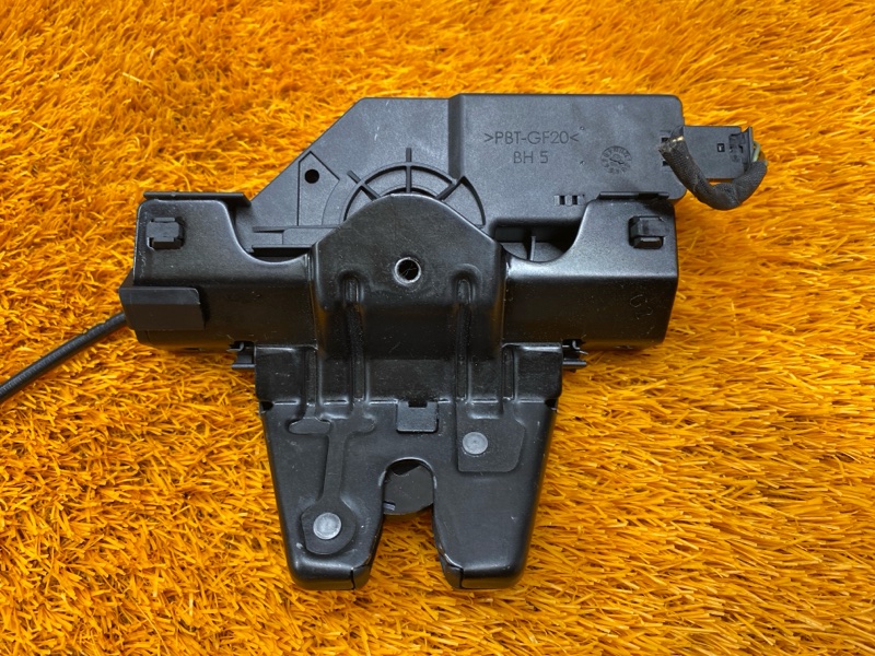 замок багажника, 900 рублей, Красноярск