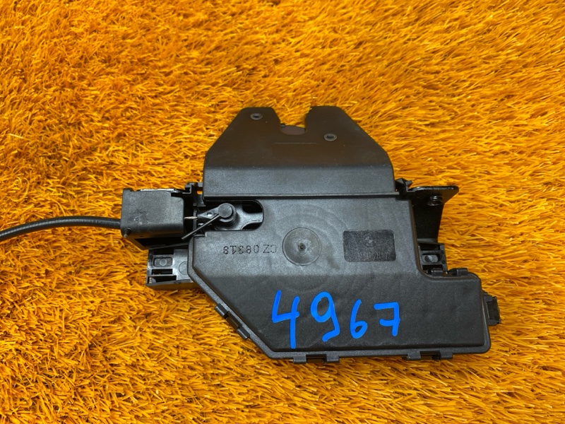 замок багажника, 900 рублей, Красноярск