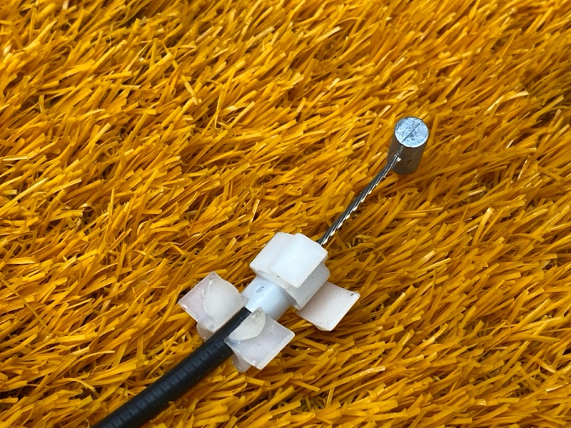 замок багажника, 900 рублей, Красноярск