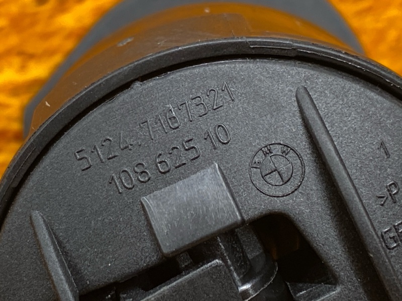 личинка замка багажника, 300 рублей, Красноярск