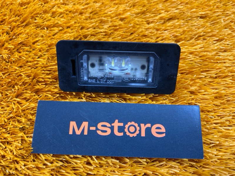 подсветка номера, 300 рублей, Красноярск