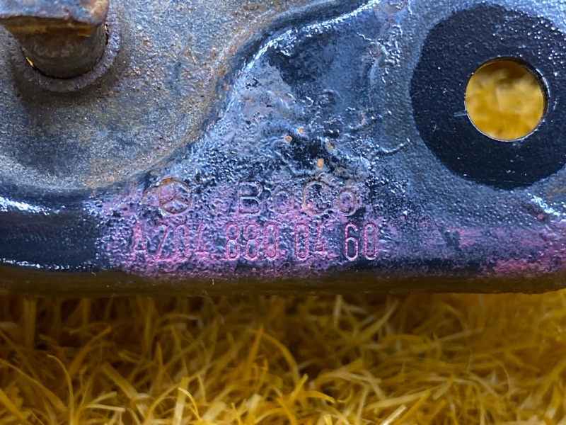 скоба капота, 1000 рублей, Красноярск