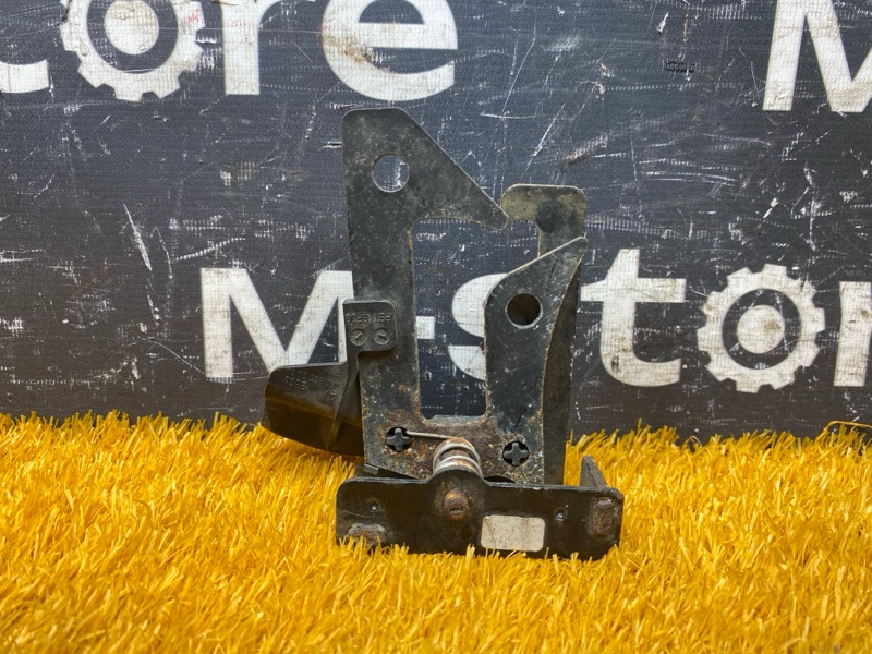 замок капота, 800 рублей, Красноярск