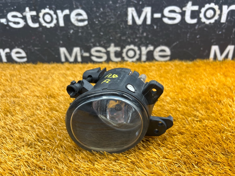 фара противотуманная, 2000 рублей, Красноярск