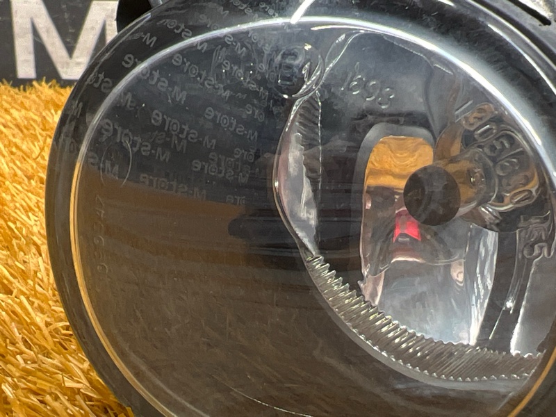 фара противотуманная, 2000 рублей, Красноярск