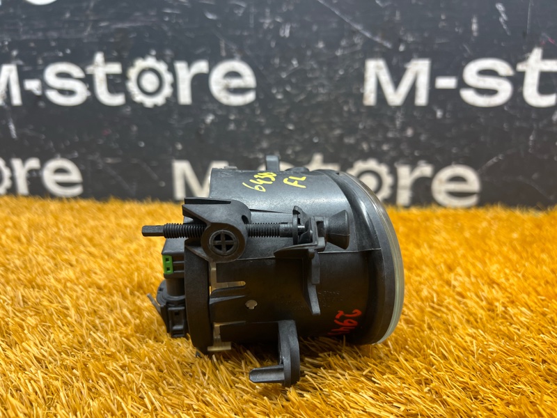 фара противотуманная, 2000 рублей, Красноярск