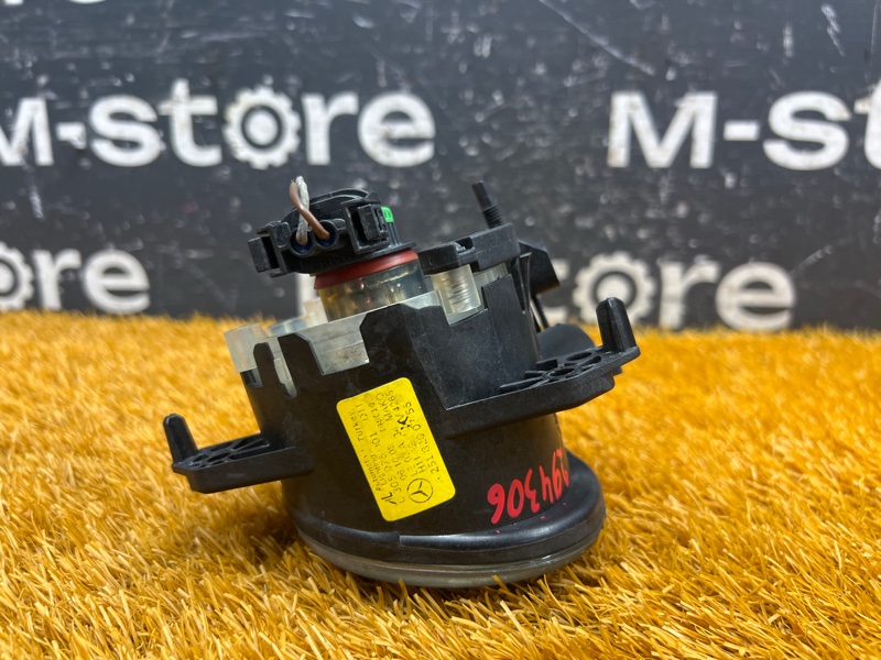 фара противотуманная, 2000 рублей, Красноярск