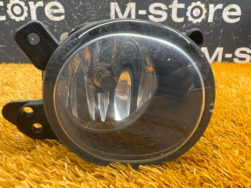 фара противотуманная, 1500 рублей, Красноярск