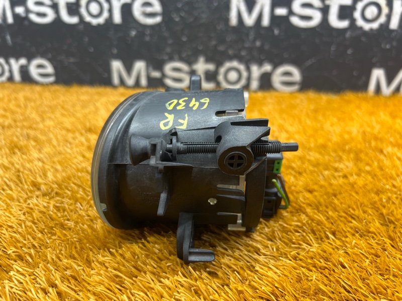 фара противотуманная, 1500 рублей, Красноярск