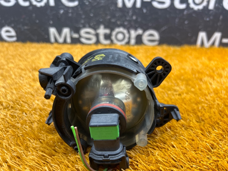 фара противотуманная, 1500 рублей, Красноярск