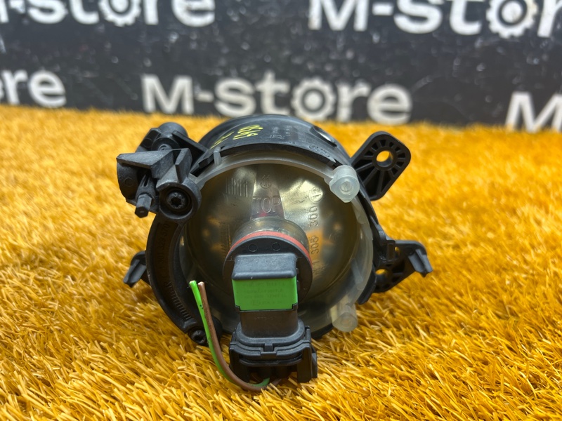 фара противотуманная, 1500 рублей, Красноярск